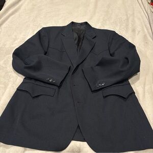 Sheplers The Orginal American Men's Blazer